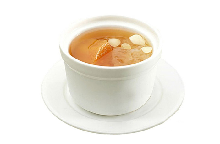未央糖水培训