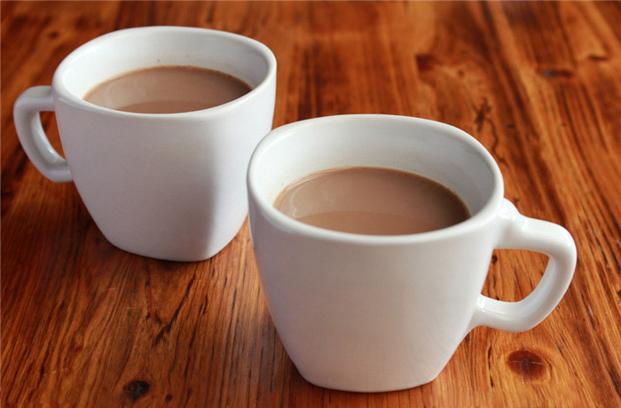未央奶茶培训